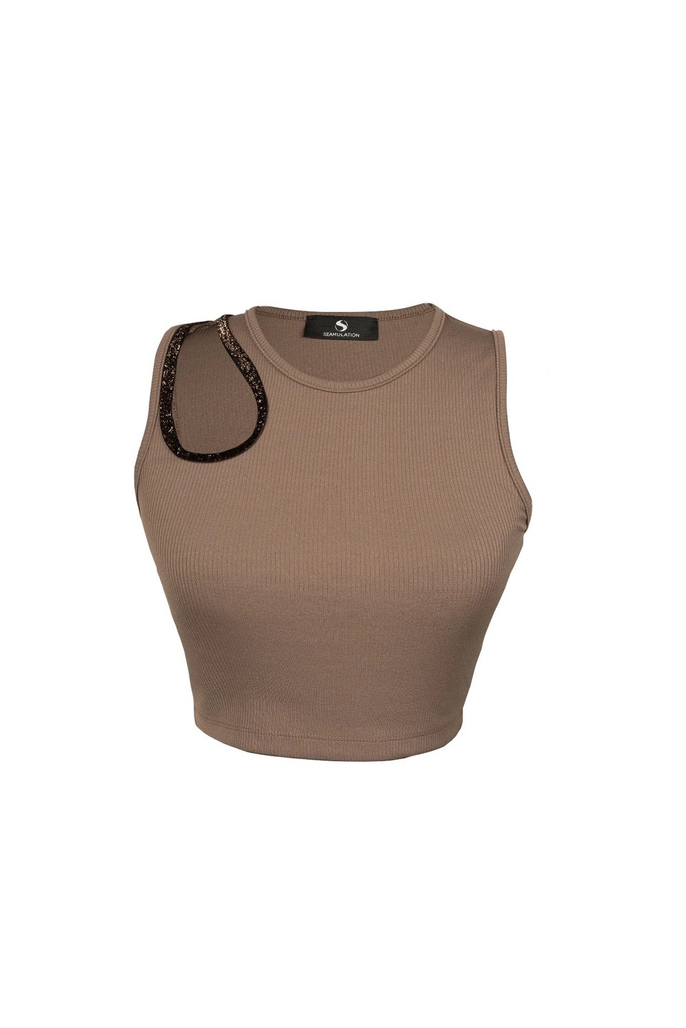 Camel Crop