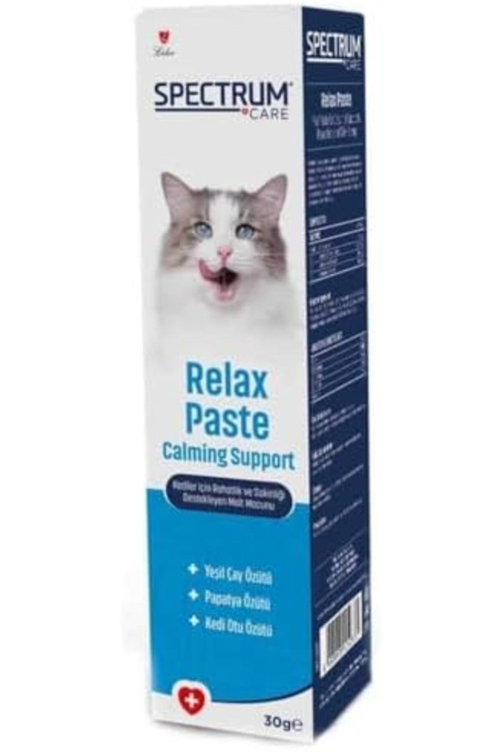 Care Sakinleştirici Malt Paste 30 Gram revify 827927