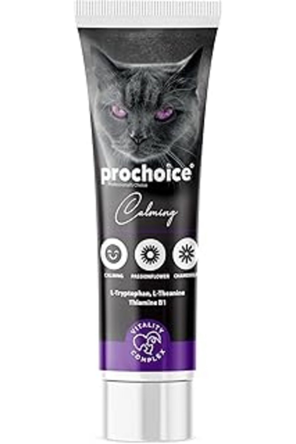 Prochoice Calming Pasta Kediler İçin Sakinleştirici Gıda Takviyesi 100 ml