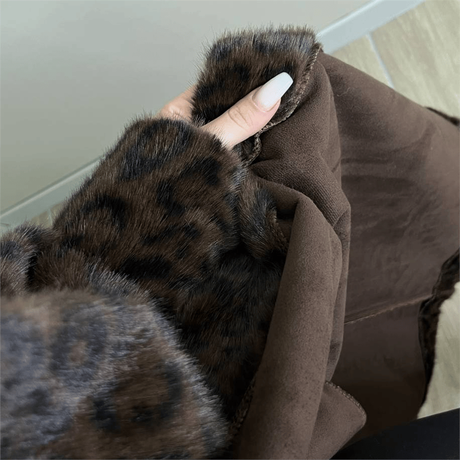 Leopar Kaban