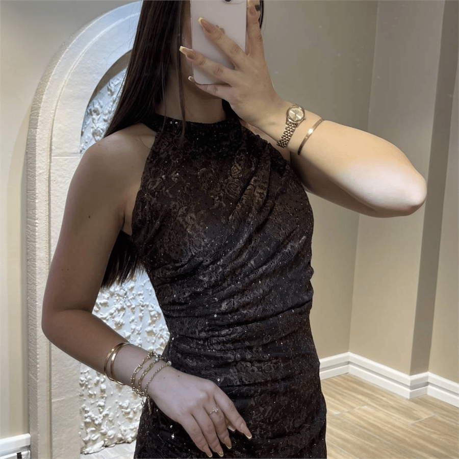 Starliçe Model Kahve
