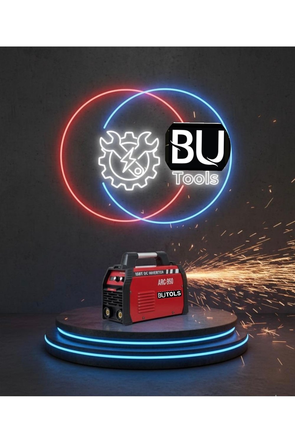200 AMPER INVERTER ELEKTROT DEMİR KAYNAK MAKİNASI DİJİTAL