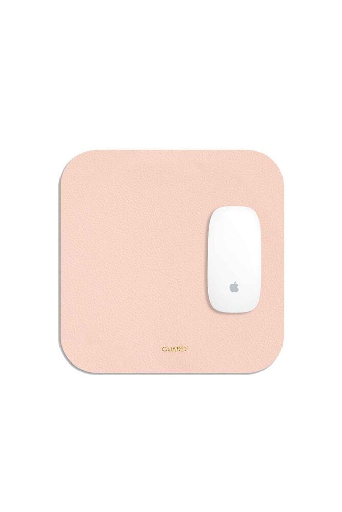 Guard Pudra Deri Mouse Pad 22 x 22 Cm