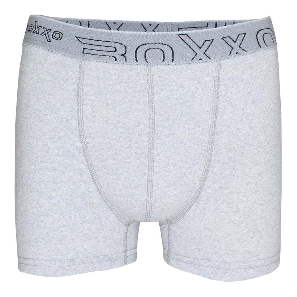 BOXXO KLASİK LİKRALI ERKEK BOXER