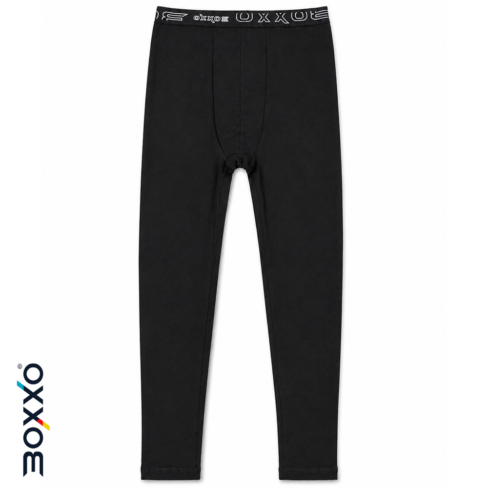 BOXXO ŞARDONLU LİKRALI THERMAL ALT
