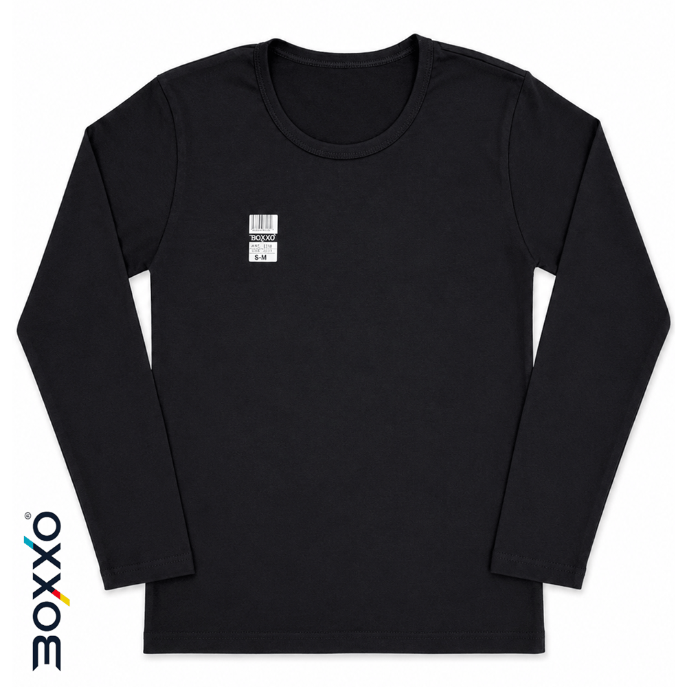 BOXXO ŞARDONLU LİKRALI THERMAL FANİLA