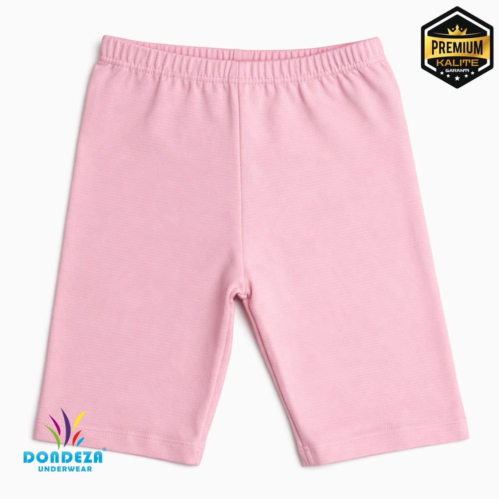 DEZA PENYE KIZ ÇOCUK KISA TAYT
