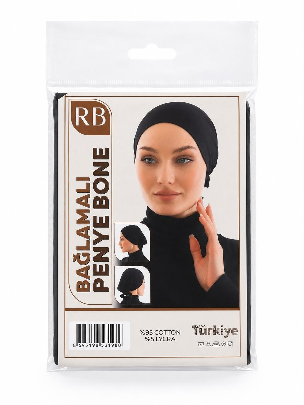 PENYE DÜZ BONE