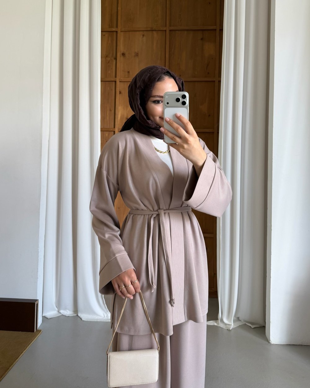 Suev Kimono Vizyon Takım
