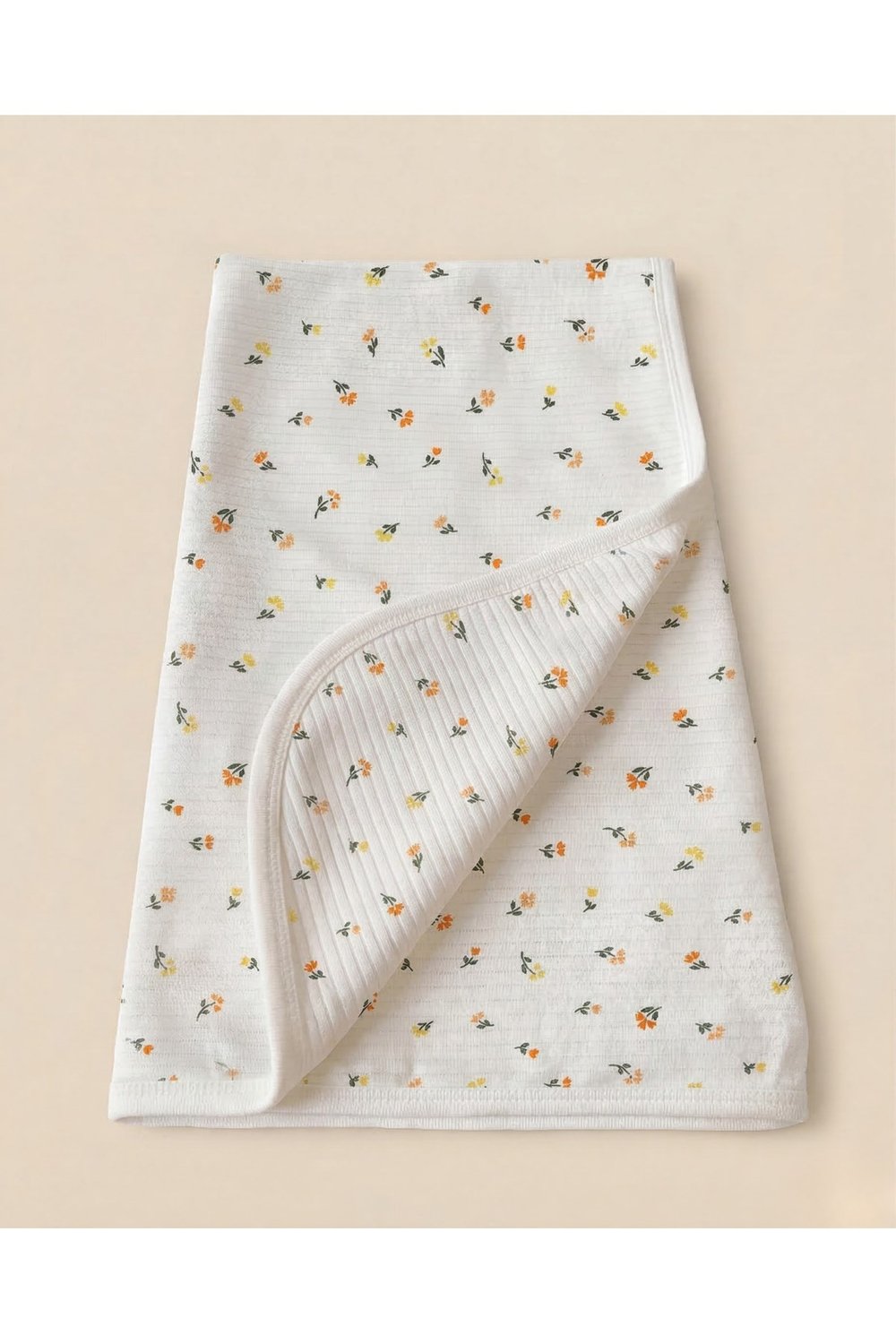 - %100 Pamuk Bebek Battaniyesi | 80x90