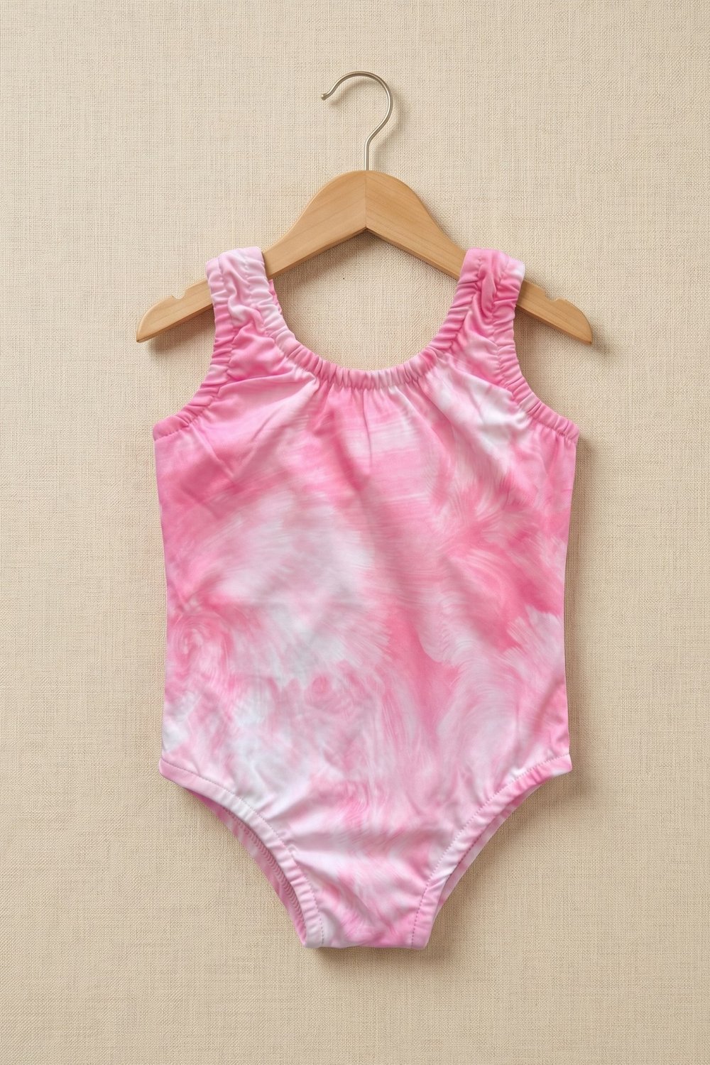 -Kız Çocuk Mayo | UV Korumalı