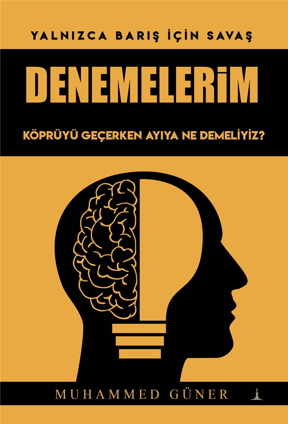 Denemelerim