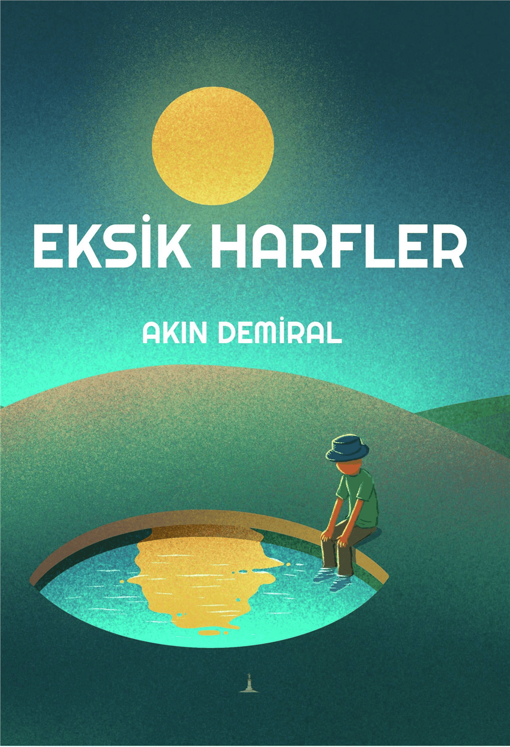 Eksik Harfler