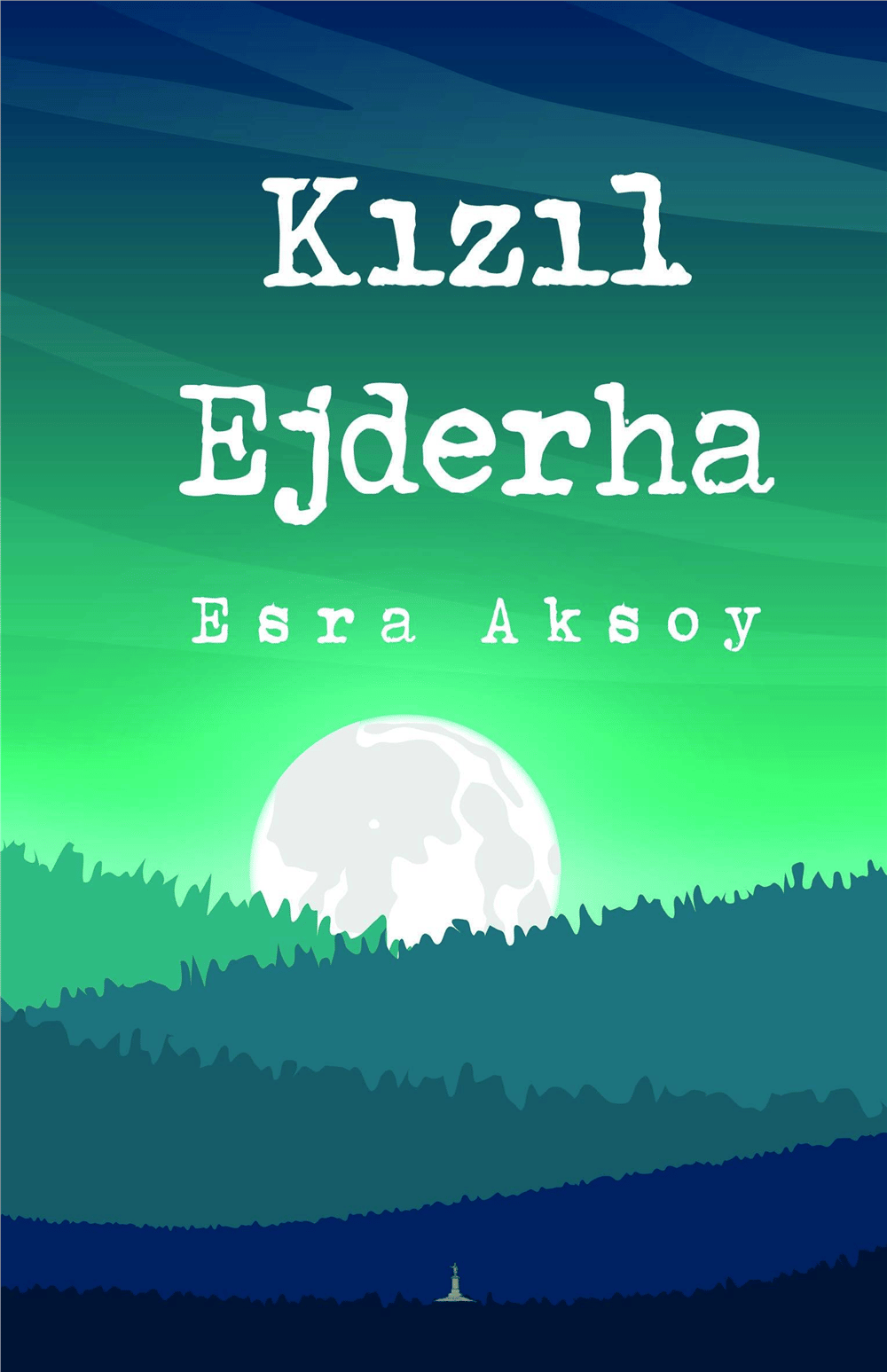 Kızıl Ejderha