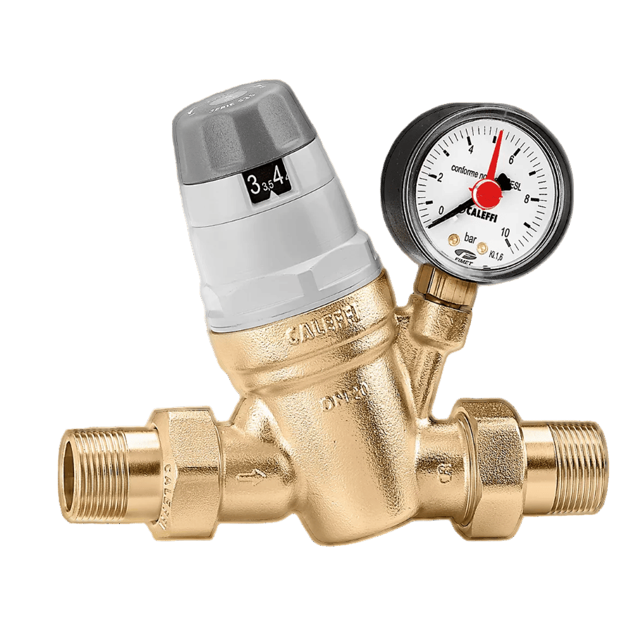 CALEFFİ 3/4