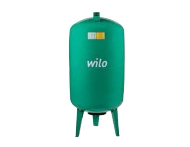 WİLO LRS 300/10 11/4 TANK