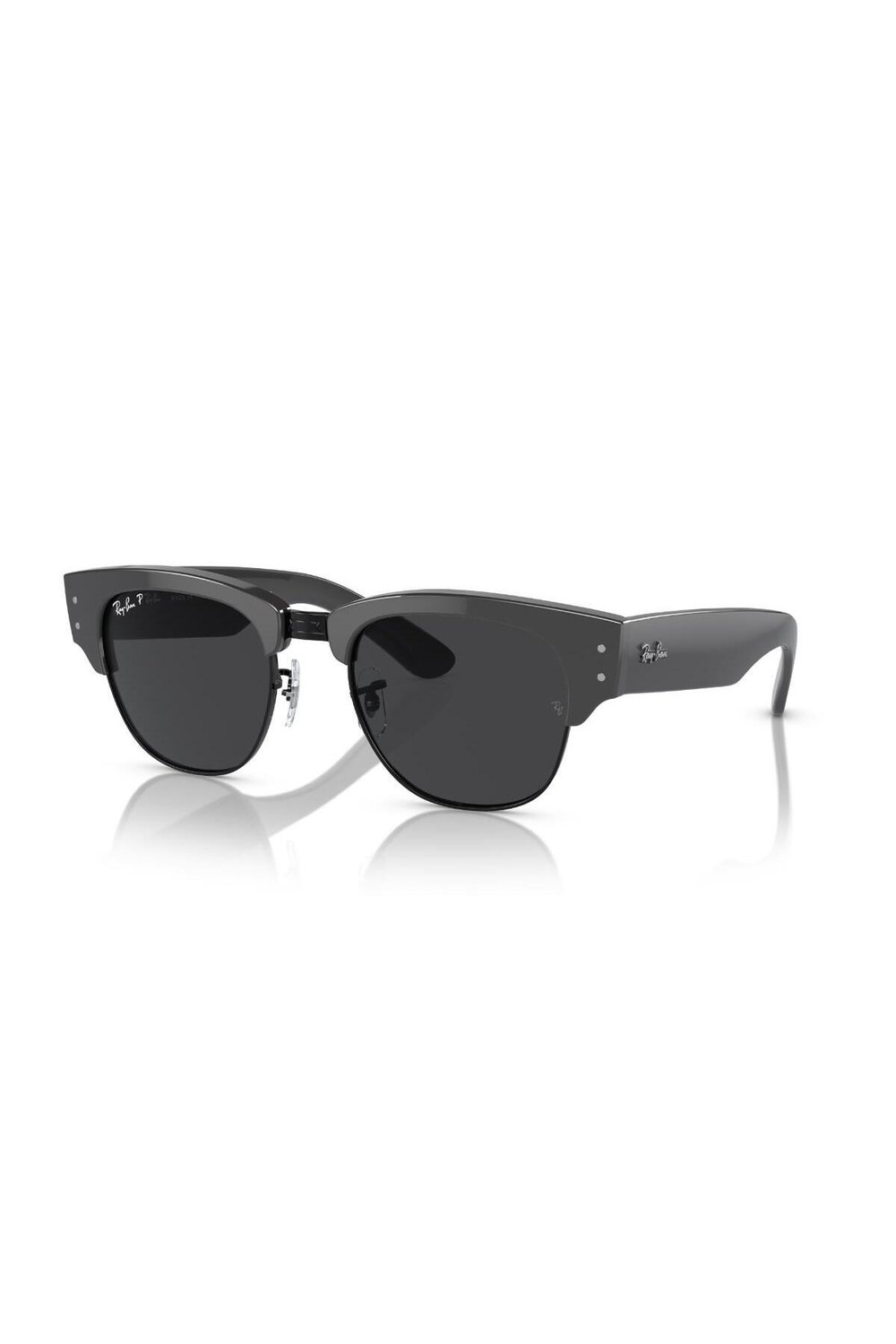 RB 0316S 136748 53 Mega CLUBMASTER Polarize Güneş Gözlüğü