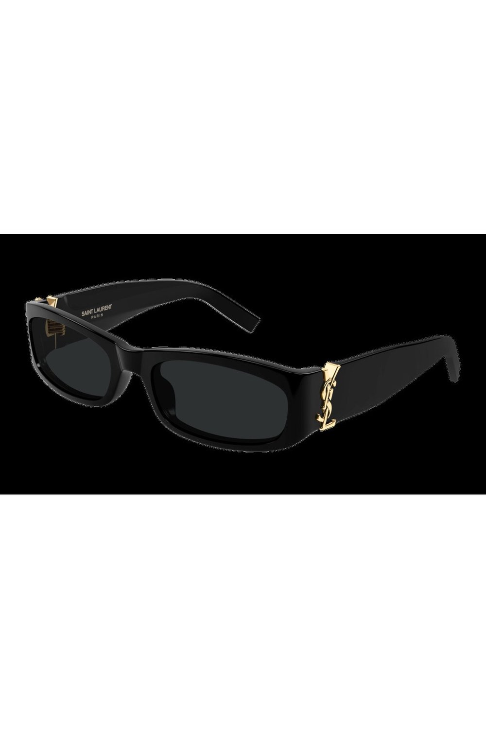 YSL M152 001 55 Kadın Güneş Gözlüğü