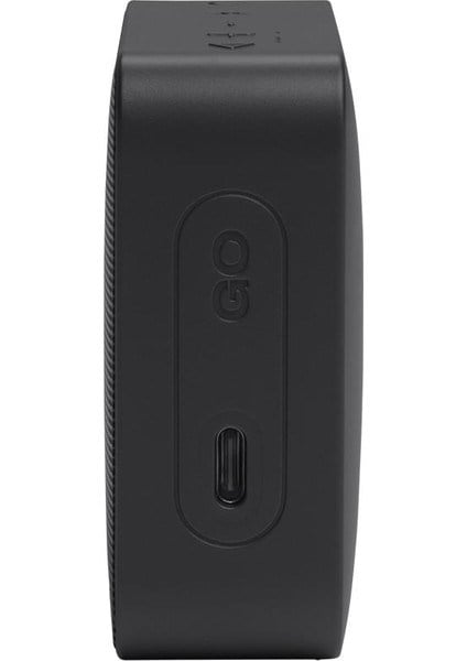 JBL Go Essential 2 Siyah Bluetooth Hoparlör