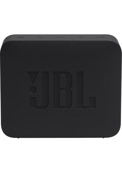 JBL Go Essential 2 Siyah Bluetooth Hoparlör