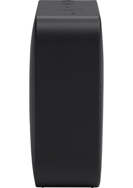 JBL Go Essential 2 Siyah Bluetooth Hoparlör
