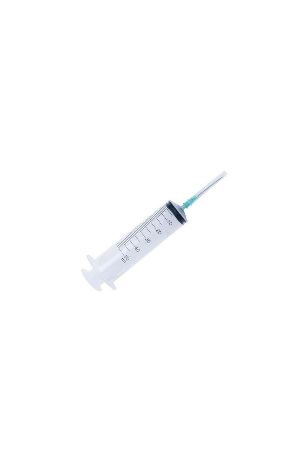 - 50 ML 3 PARÇA YEŞİL UZUN İĞNELİ ENJEKTÖR 21G X 38 MM (50 ADET)