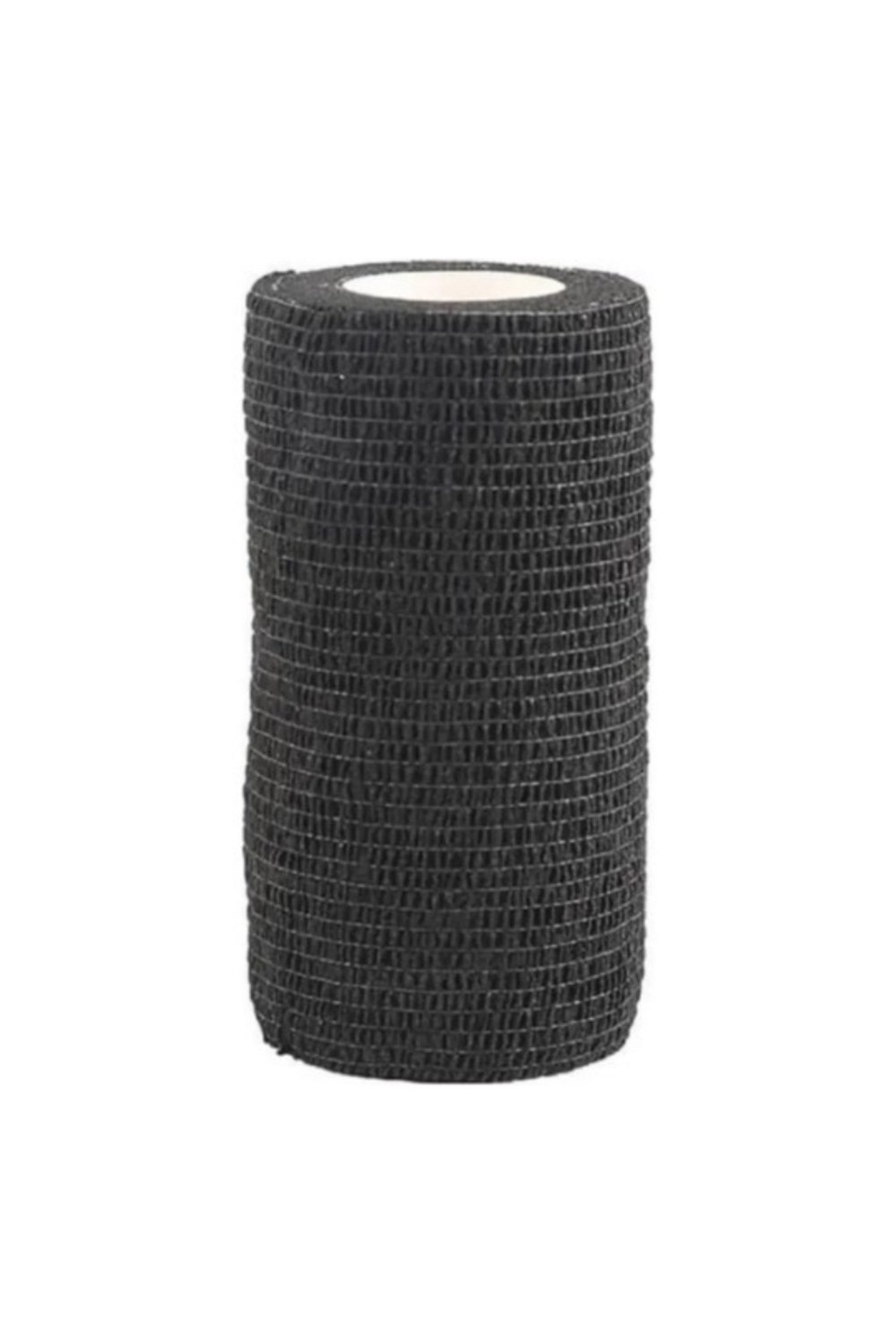 COBAN ELASTİK KENDİNDEN YAPIŞKALI BANDAJ SİYAH 10 CM X 4.5 METRE (1 ADET)