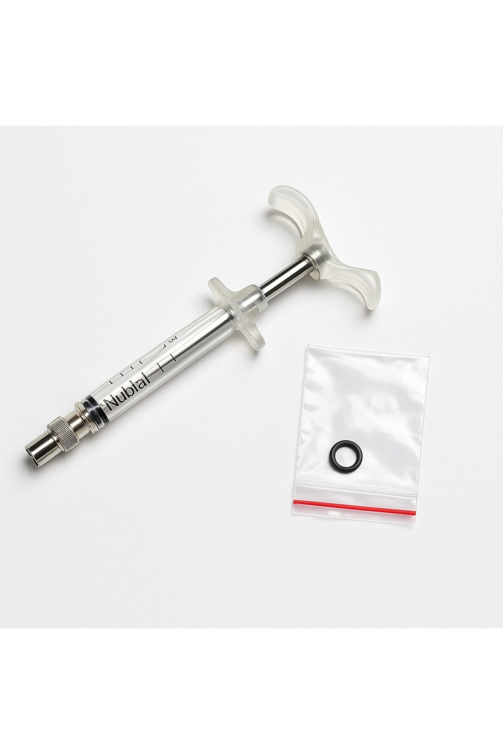 enjektör 5ml