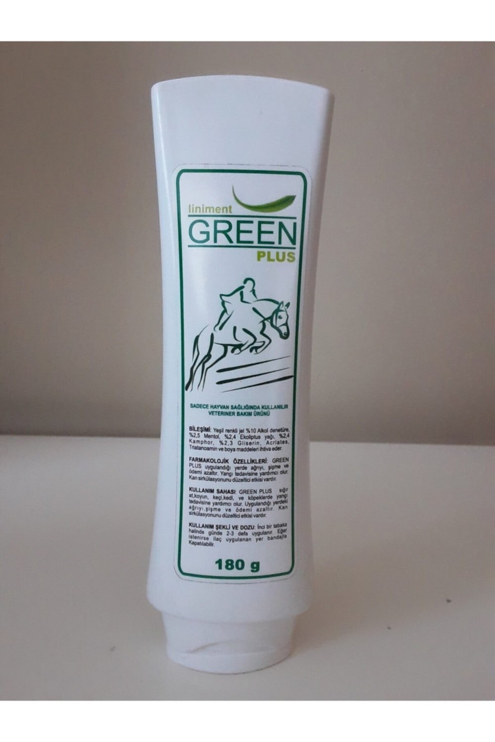 Liniment 180 G