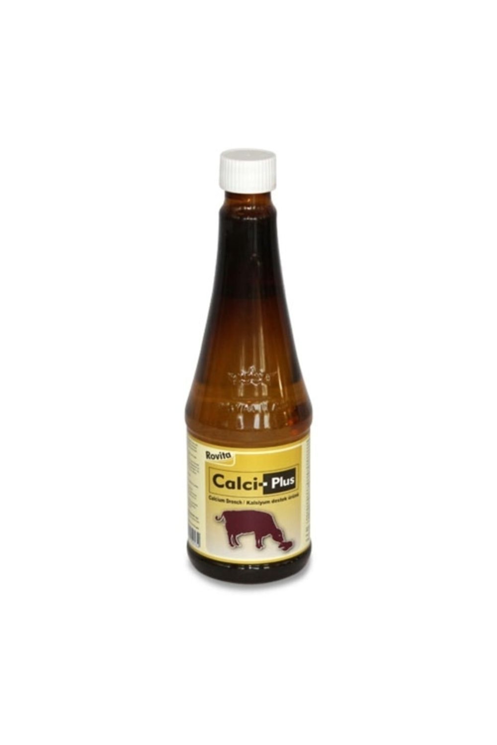 Rovita Calci Plus 500 Ml