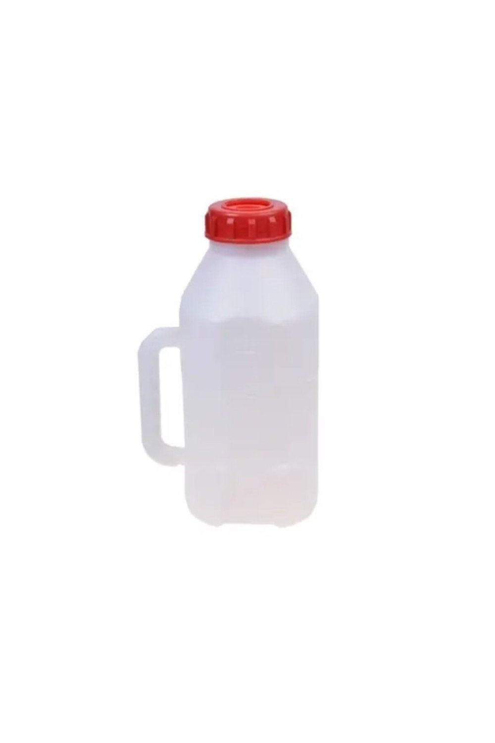 Sayberk Buzağı Biberonu 2.5 Litre 10 Adet