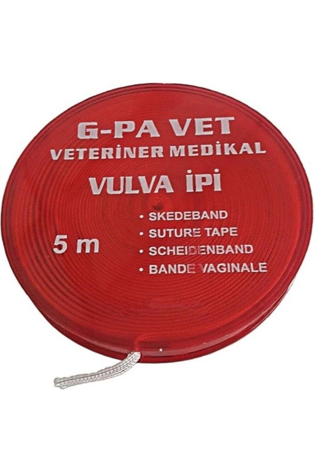 Vulva Ipi