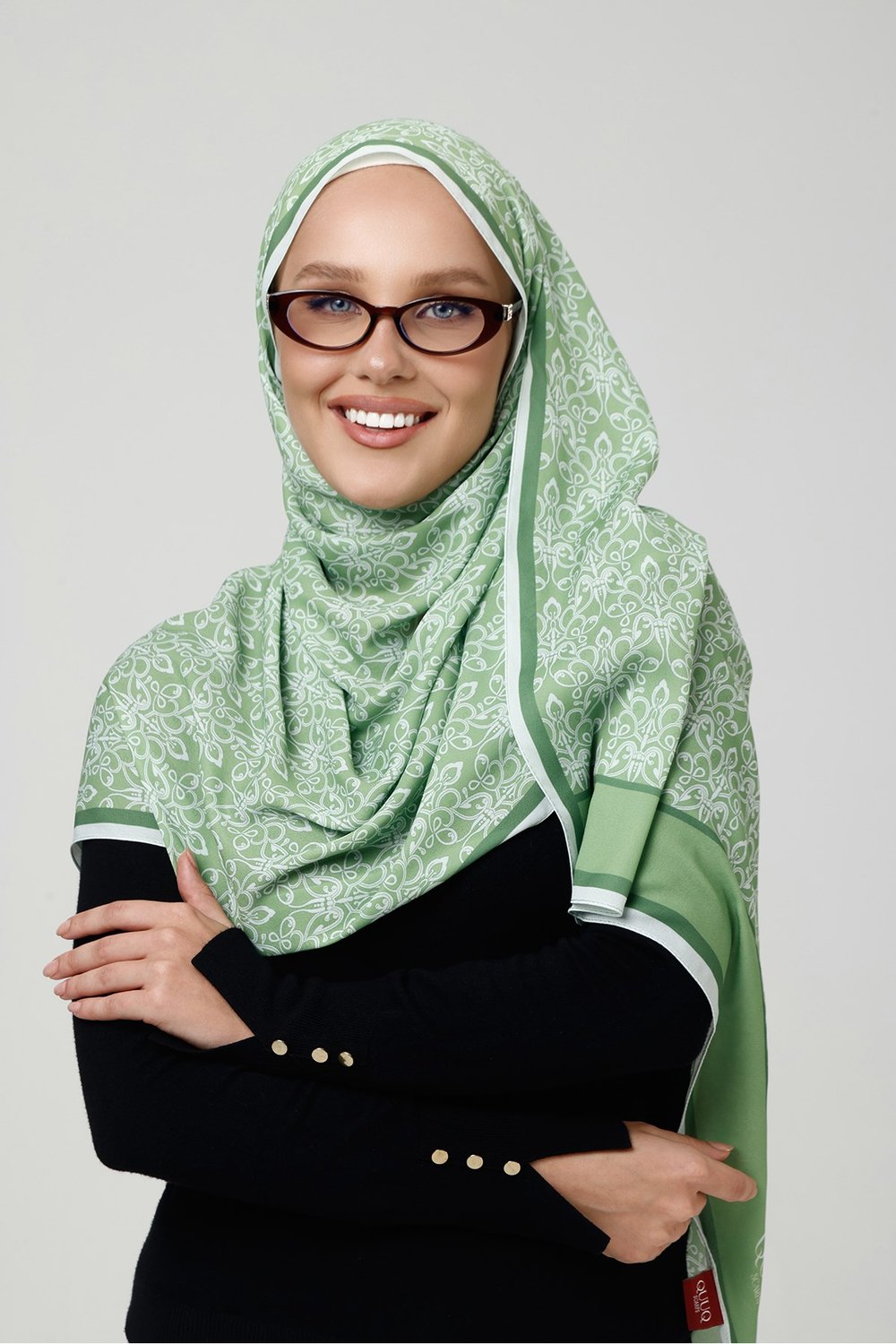 Rumi Desen Şal