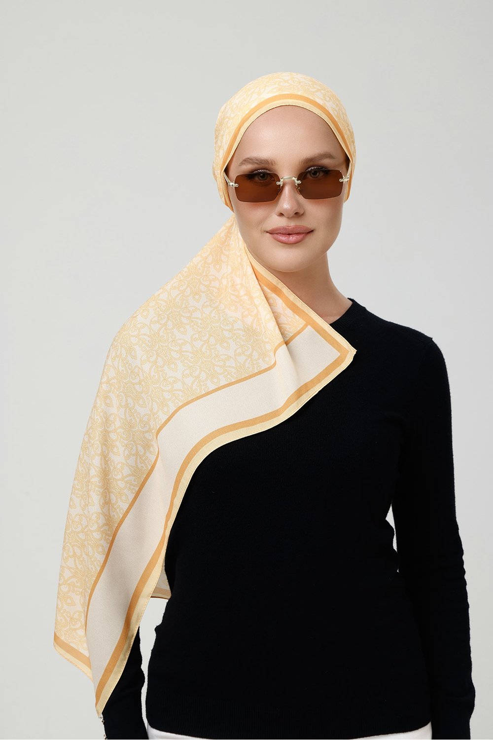 Rumi Desen Şal