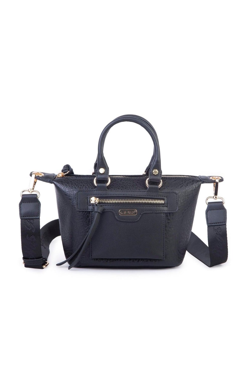 Nas Bag Kadın Mini El ve Postacı Çantası