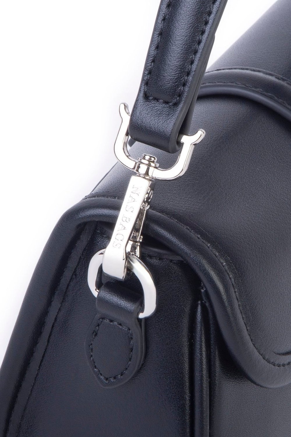 Nas Bag Premium Seri Mini 2li Set Çapraz El ve Cüzdan Seti