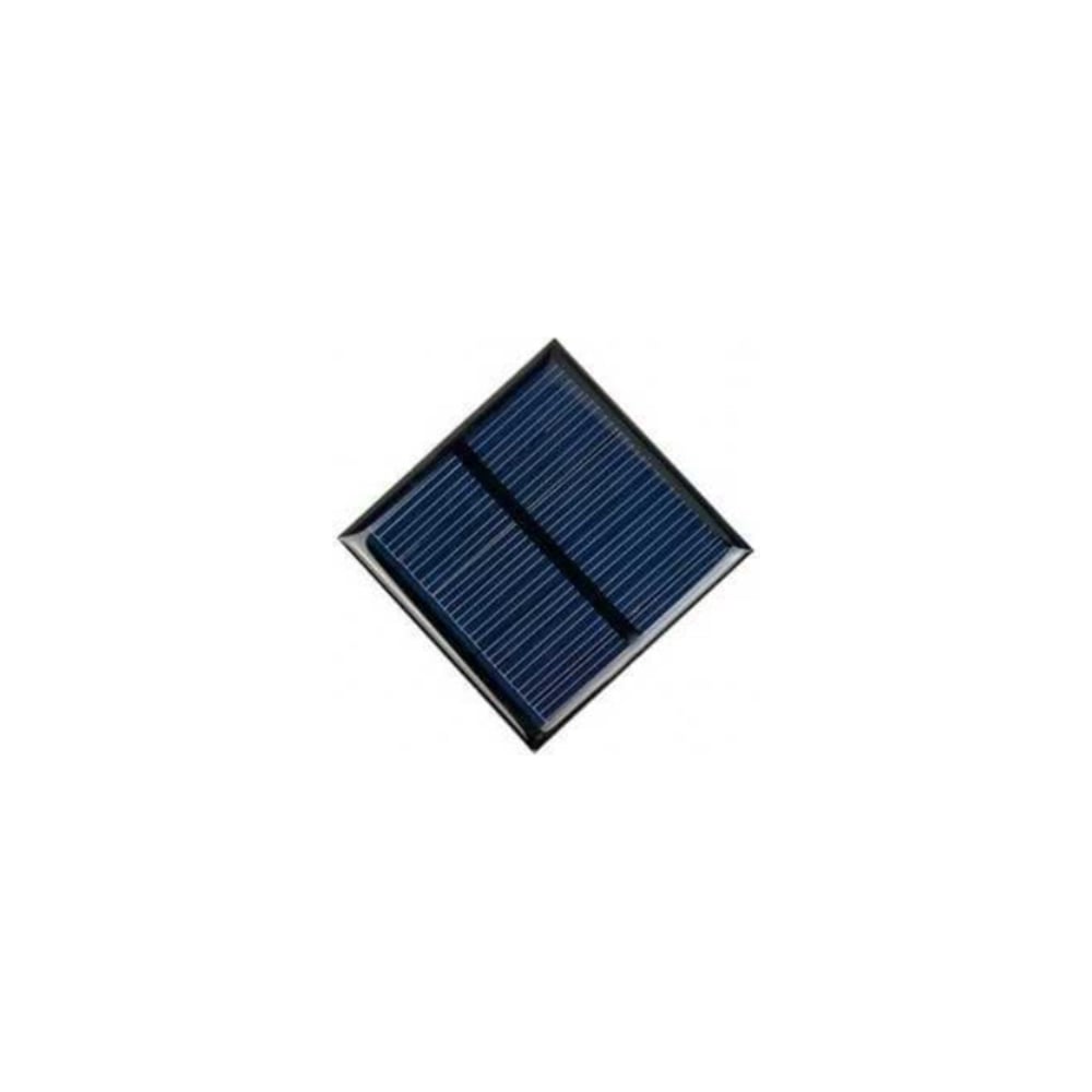 OEM 1.5V 250MA 52X52MM Güneş Paneli - Solar Panel