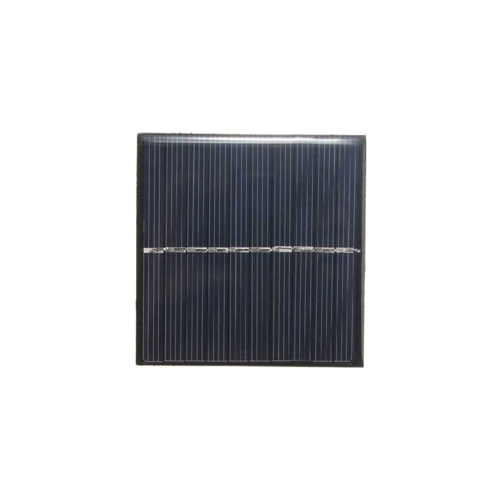 OEM 4.2V 100MA 60X60MM Güneş Paneli - Solar Panel