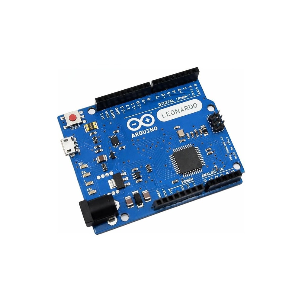 OEM Arduino Leonardo R3 (Klon)