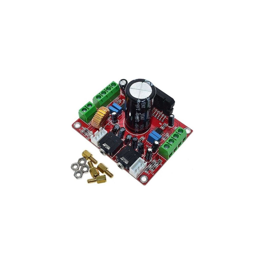 OEM TDA7850 4X50W Amplifikatör Modülü