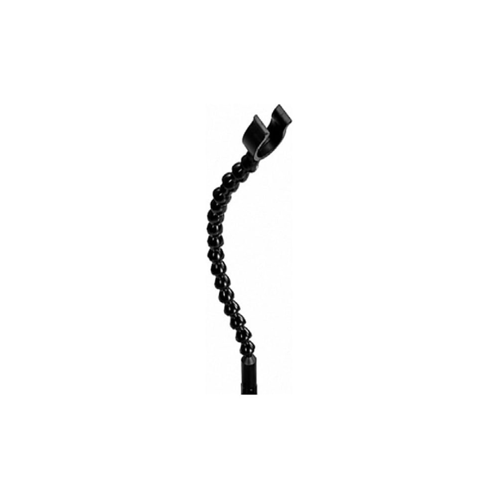 ZD-11P Alüminyum Alt Tabanlı Esnek LED Fener Tutucu Kol Aparatı (ZD-11P Alüminyum Alt Taban ve ZD-150H-1 Güçlü Manyetik Taban Ile Uyumlu)