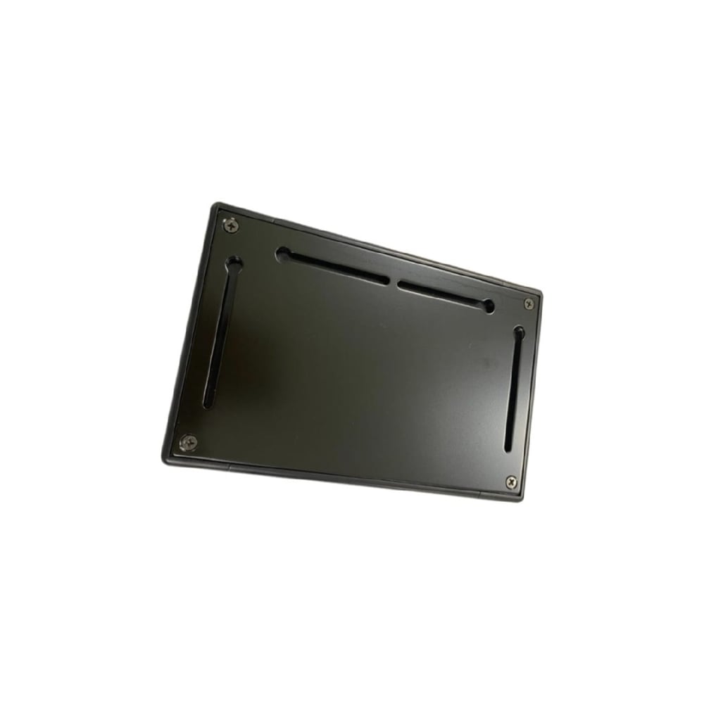 ZD-11P Alüminyum Montaj Tabanı