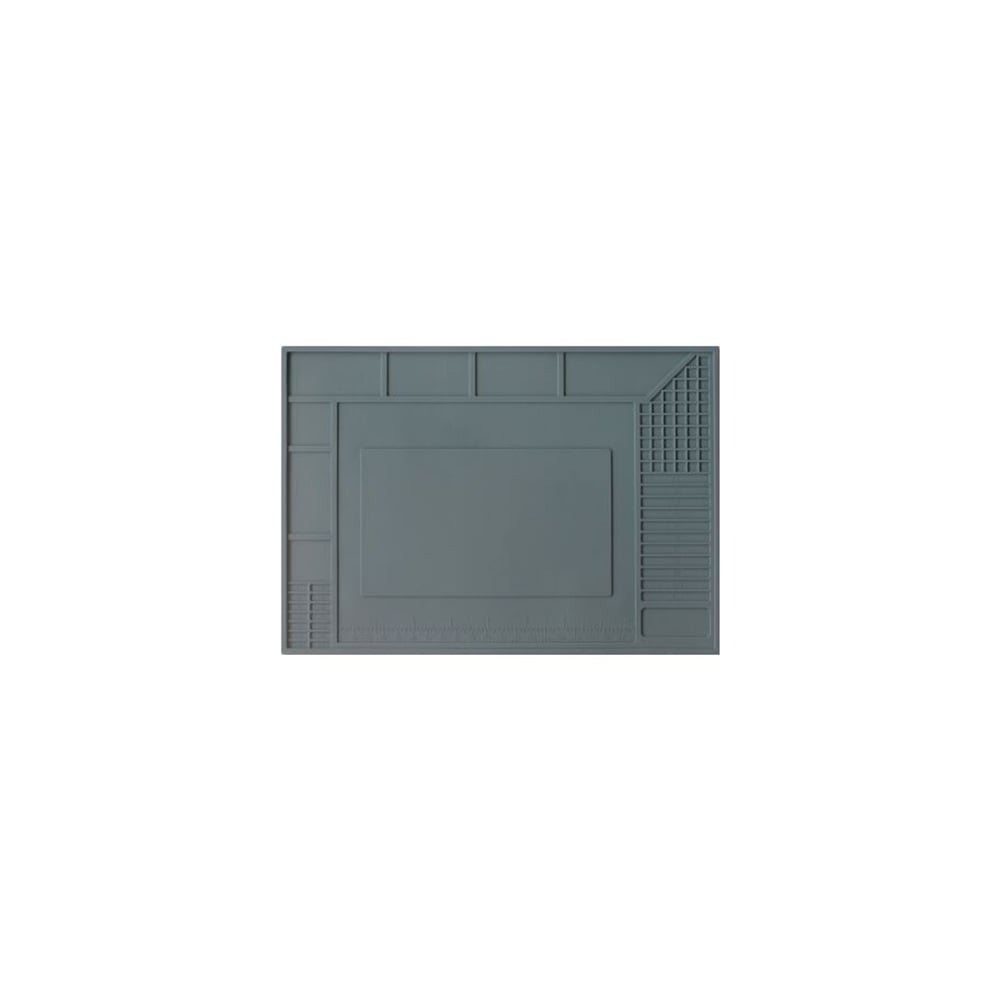 ZD-154-1C  Smd Esd (Antistatik) Malzeme Çalışma Matı Marxlow 210x297mm