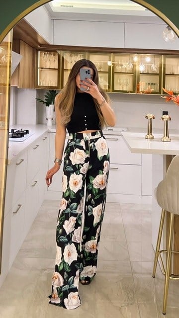 Lina Pantolon