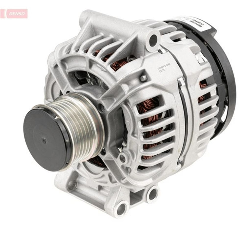 ALTERNATOR 12V 105AH RENAULT MEGANE 1.4 / 1.6 MEGANE 2 / 1.6 16 V LAGUNA 1998 -> L-D