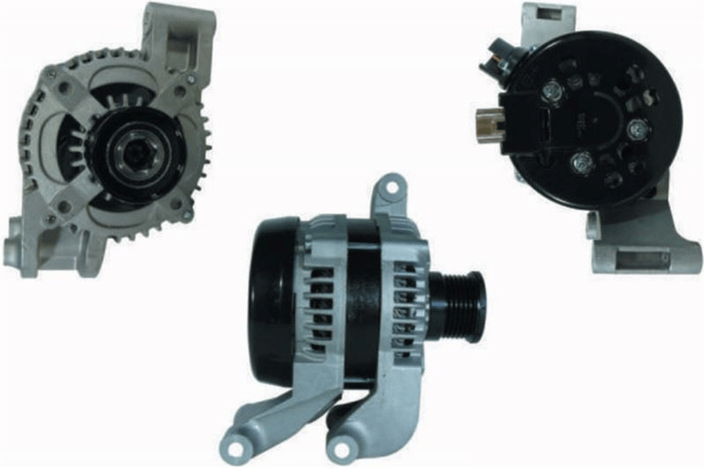 Alternatör 12V 120A Focusii TDC Denso – Ford C-Max 2007+