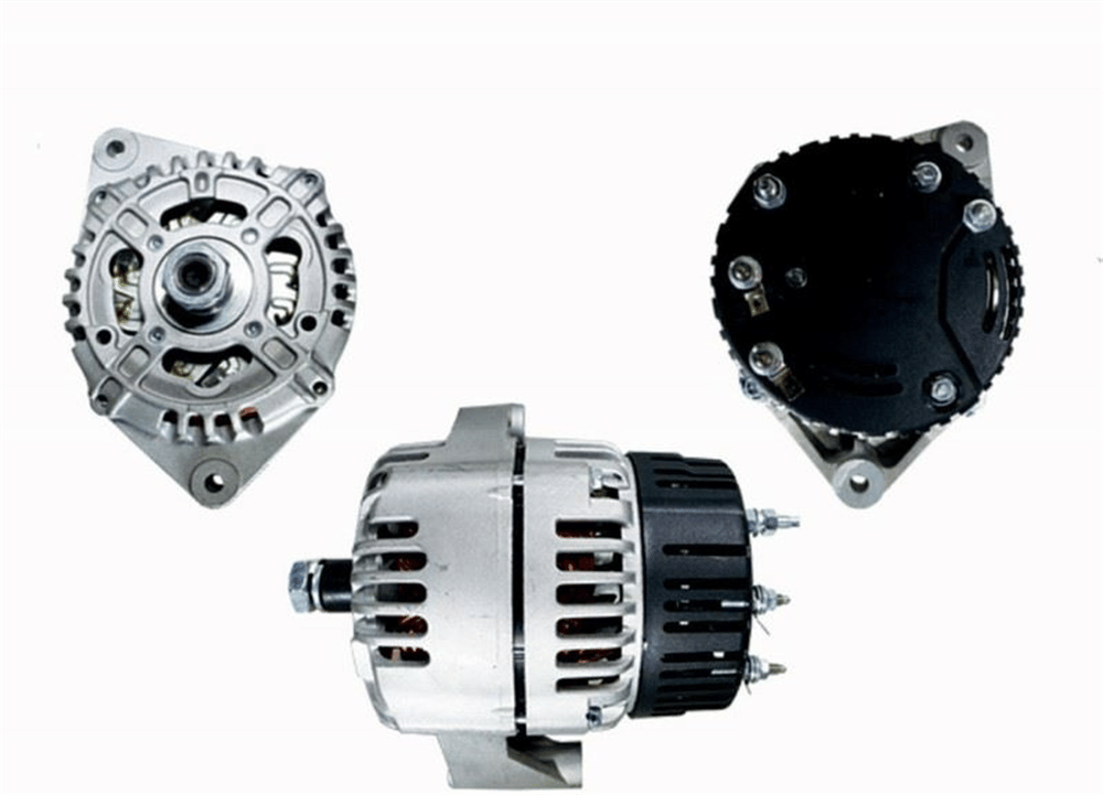 Alternatör 12V 120A JSB Iskra