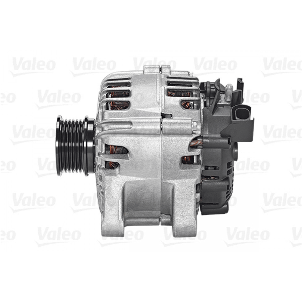 Alternatör 12V 120A Ransit Connect LIN2 Com Uçlu – Ford Tourneo, Courier, Connect vb.