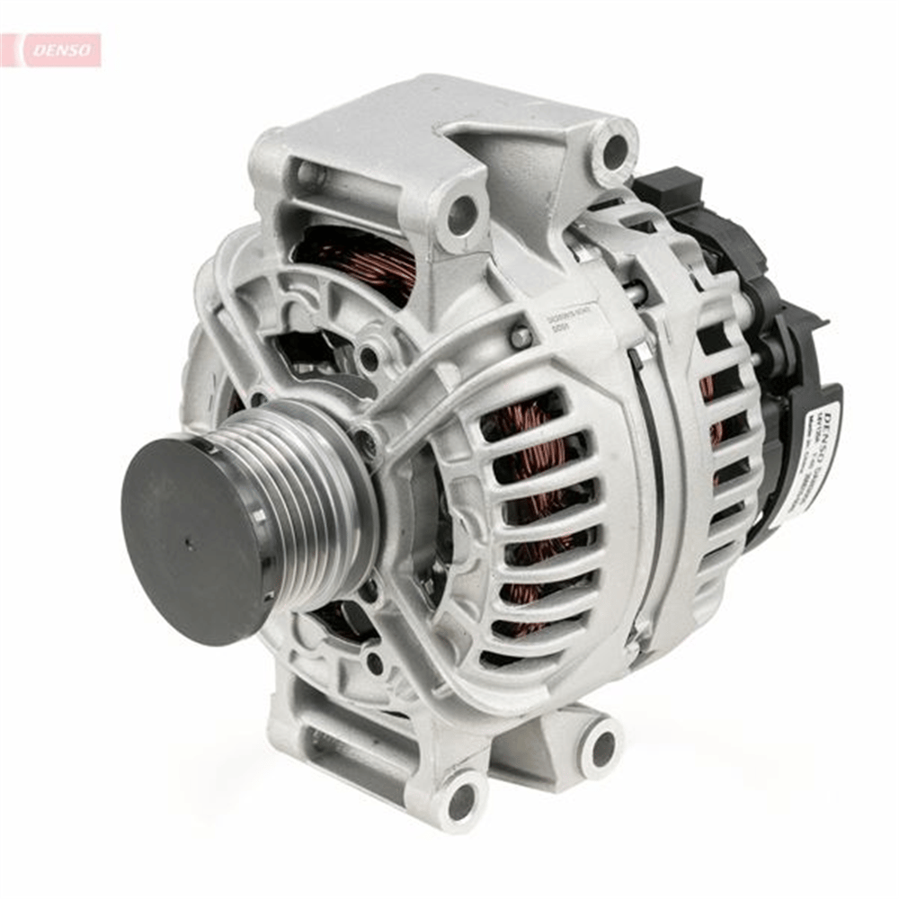 ALTERNATOR 12V 120AH MERCEDES C200 / C220 CDI VITO 108 - 110 - 112 CDI MERCEDES SPRINTER 211/213 / 3