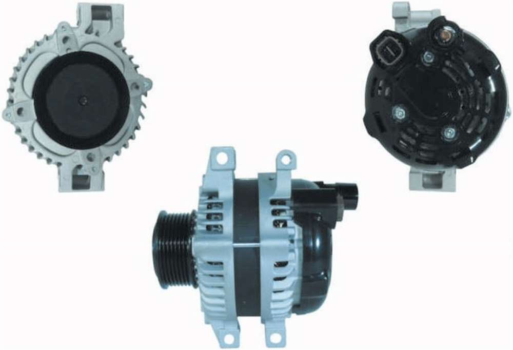 Alternatör 12V 130A N.denso Acord 2007+ – Honda CR-V